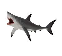 CollectA 88729 - Great White Shark Open Jaw by CollectA