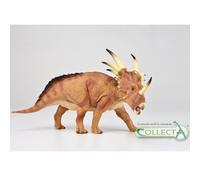 CollectA 88777 2017 Styracosaurus Deluxe Modello di dinosauro ceratopside