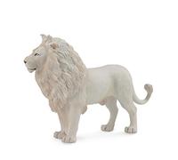 Collecta 88785 (90188785) giocattolo da collezione, leone, bianco