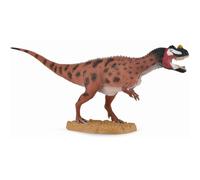 CollectA 88818 Ceratosaurus Deluxe 1:40 Scale Model Dinosauro mandibola movibile