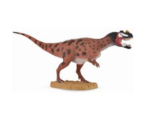 CollectA 88818 Ceratosaurus Deluxe 1:40 Scale Model Dinosauro mandibola movibile