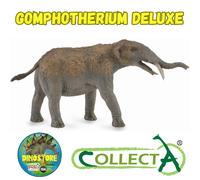 CollectA 88828 Gomphotherium Deluxe Modello Elefante preistorico in scala 1:20