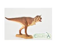 CollectA 88842 2018 Carnotaurus Deluxe 1:40 Modello di Dinosauro teropode