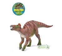 Collecta Deluxe Figure Edmontosaurus Scale 1:40 Multicolor Bambini