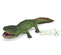 CollectA 88988 2023 Koolasuchus cleelandi Deluxe modello anfibio-dinosauro