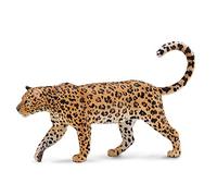 Collecta Animale Leopardo Africano, Multicolore, 5.0""L x 3.2"" H, 88866