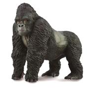 Collecta Animali selvatici (L): Gorilla delle Montagne 7,6 x 8,1 cm