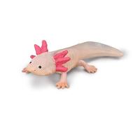 Collecta Axolotl - Figura giocattolo realistica in plastica