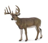 CollectA Bianco-Tailed Deer