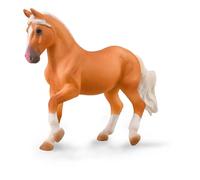 Collecta Cavalla Paso Fino Palomino Xl Figura