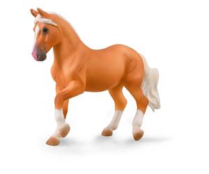 Collecta Cavalla Paso Fino Palomino Xl Figura