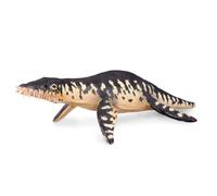 Raccogli una figura realistica di Liopleurodon con replica animale di grandi dim