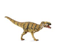 Colleziona una replica animale realistica del dinosauro Rajasaurus di grandi dim