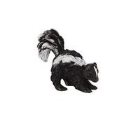 Raccogli una figura di Skunk realistica con replica di animali piccola per bambi