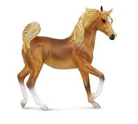 CollectA col88475 - Araber Horse Fox Gold - Taglia XL
