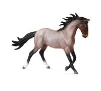 Collecta - Col88543 - Mustang Mare - Baia di Roan - Taglia XL