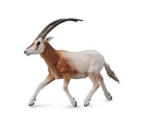 Collecta - Col88637 - Scimitarra Corna Oryx - Taglia L