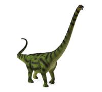 Collecta -COL88704 Statuetta Dinosauro Giocattolo, COL88704, Verde, Large