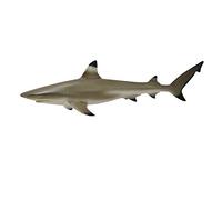 Collecta - Col88726 - Mare - Squalo A Punta - M - Nero