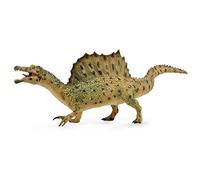 Colleziona una figura deluxe acquatica di Spinosaurus con mascella mobile, dai 3