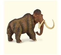COLLECTA - Colleziona Un Giocattolo Lanoso Mammut (scala 1:20)