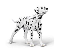 Collecta - Dalmata - Figura da collezione - Dimensione M - +3 (Deqube 90180040)