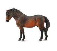 CollectA Dartmoor Pony, Bay by Collecta