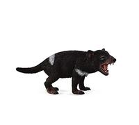 Collecta -Demone della Tasmania M Animale, Diavolo, Dinosauro, Colore non applicabile, Small (88656)