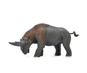 Collecta - Deqube Dinosauri Figura da collezione, Multicolore (88695)