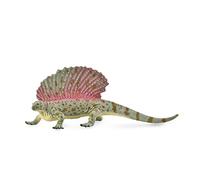 Colleziona una figura realistica di Edaphosaurus con replica animale extra large
