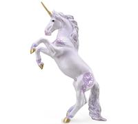CollectA Replica animale realistica Unicorno Mare Rosa Figura extra large Età 3+