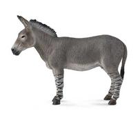 Collezione da collezioneUna action figure di African Wild Ass di grandi dimensio