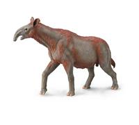 Colleziona una figura realistica di Paraceratherium Deluxe con replica di animal