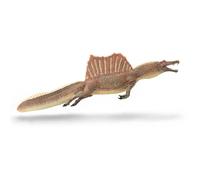 CollezionaUna replica animale realistica che nuota Spinosaurus Deluxe Figure Mas