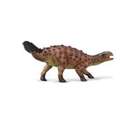 Collecta -Stegouros - Statuetta da Collezione Deluxe (Deqube 90188998)