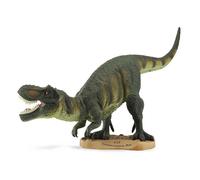 Collecta Figura Di Tyrannosaurus Rex 1:15 Deluxe
