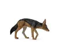 Collecta - Figura guadrappa, Colore Nero (88.665)
