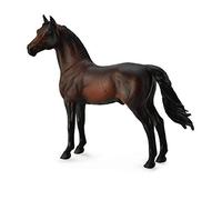 Figura di cavallo Morgan marrone Collecta