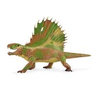 Collecta 88822 Dimetrodonte 19 CM Deluxe 1:20 Mondo Il Dinosauro