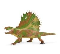Collecta Figura Dimetrodonte 88822 Deluxe 1:20 - 19 cm, mandibola movibile