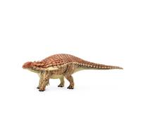 CollectA Figura realistica del dinosauro Borealopelta, replica animale, grande,