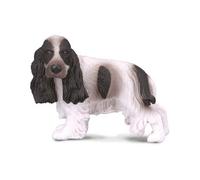 CollectA Figura realistica di Cocker Spaniel inglese con replica di animali, età
