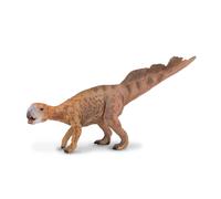 CollectA Figura realistica di dinosauro Psittacosaurus con replica animale, età