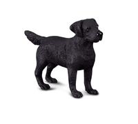 CollectA Figura realistica di Labrador Retriever con replica animale, età media