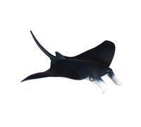 CollectA Figura realistica di Manta Ray con replica animale, età media da 3 anni