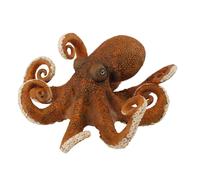CollectA Figura realistica di polpo con replica animale extra large, dai 3 anni