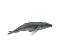CollectA Figura realistica di vitello megattera con replica animale, età media 3