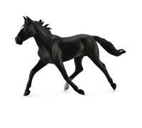 Collecta - Figura Standardbred Stallone Nero (88.645)