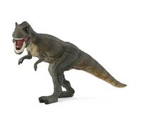 CollezionaUna replica animale realistica del dinosauro Tyrannosaurus Rex di gran