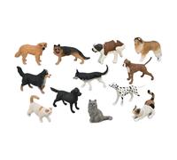 Collecta Figure Mini Pets Tube